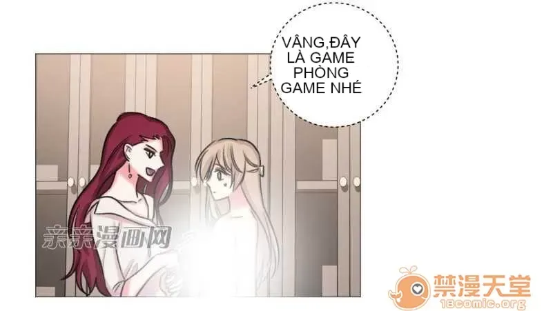 Lilith Chương 1-24