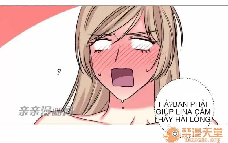 Lilith Chương 1-24