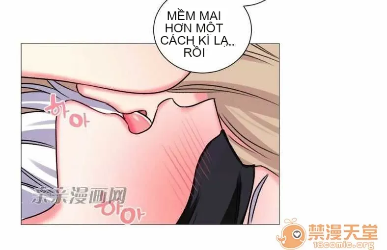 Lilith Chương 1-24