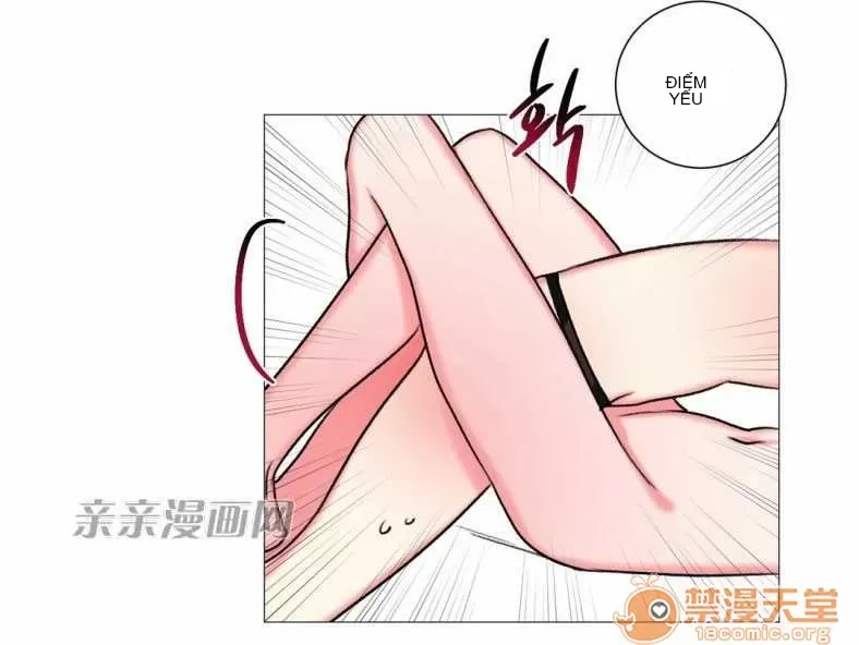 Lilith Chương 1-24