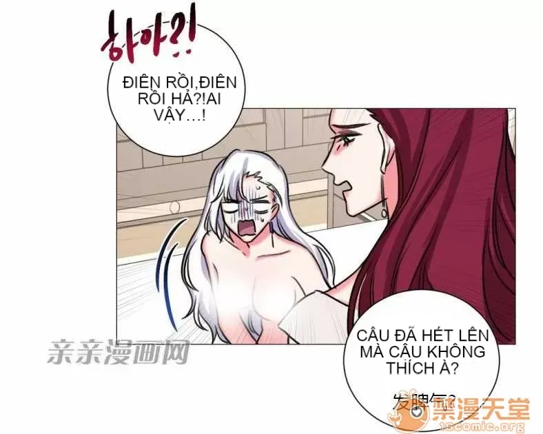 Lilith Chương 1-24