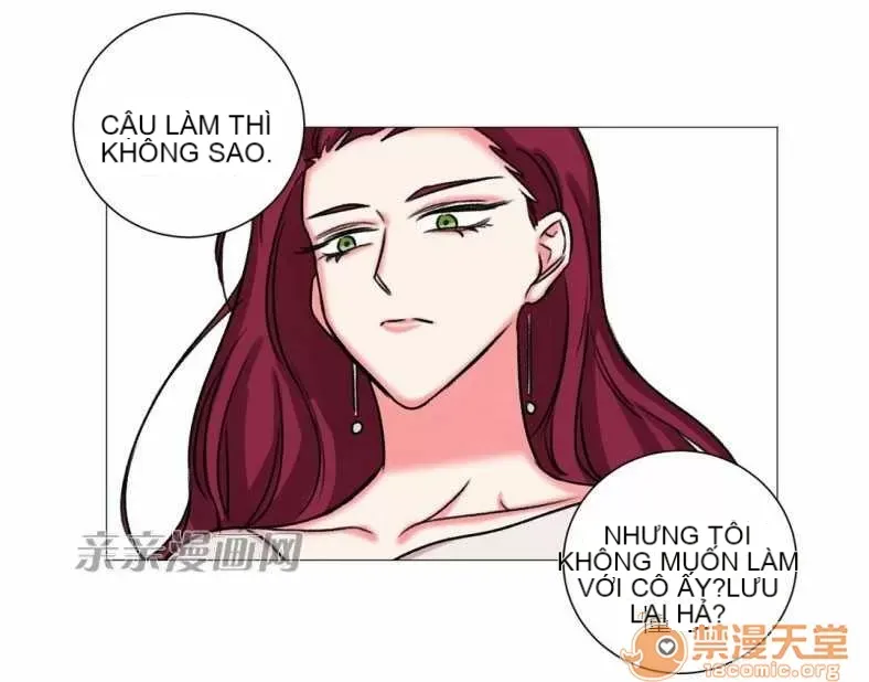 Lilith Chương 1-24