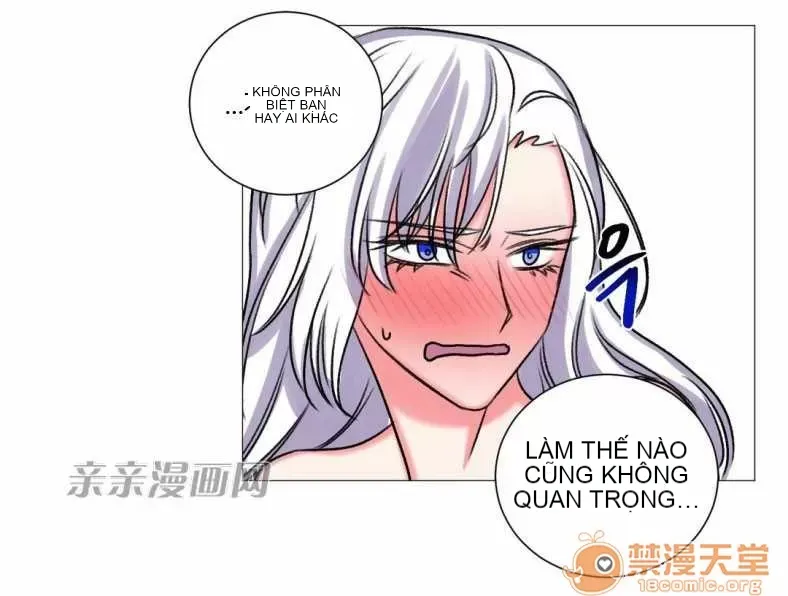 Lilith Chương 1-24