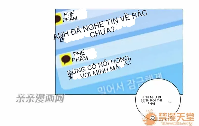 Lilith Chương 1-24