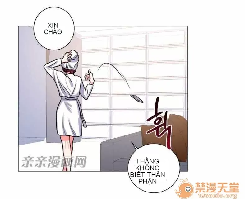 Lilith Chương 1-24