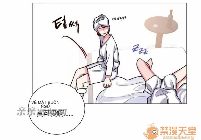 Lilith Chương 1-24