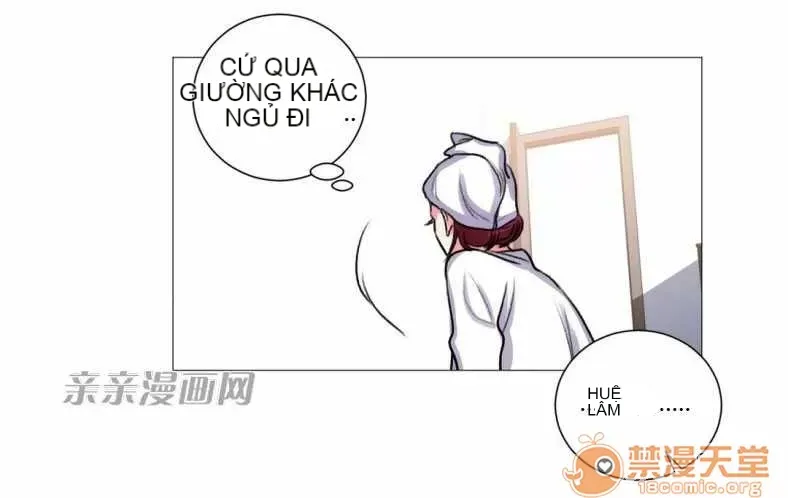 Lilith Chương 1-24