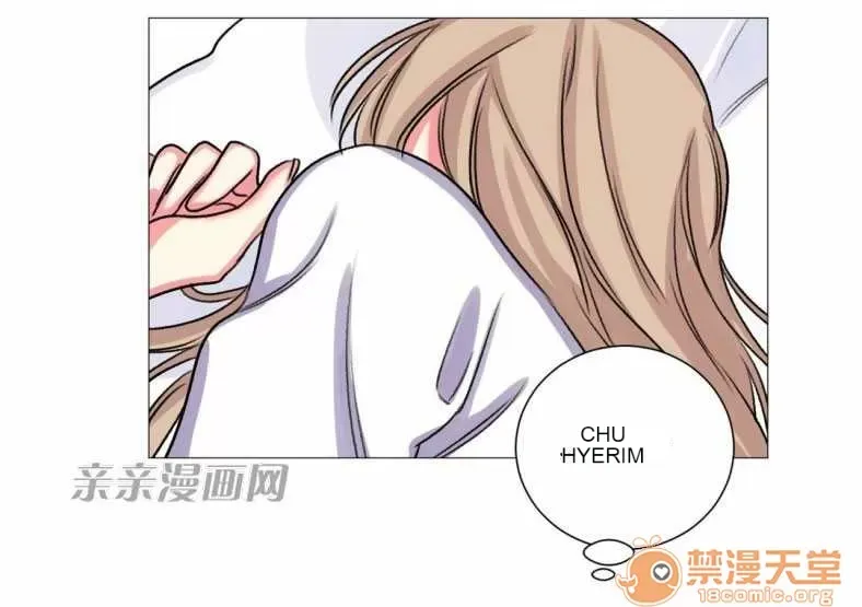 Lilith Chương 1-24