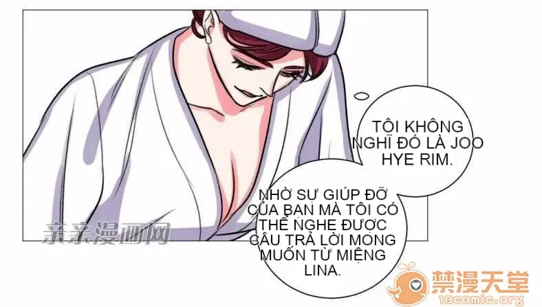 Lilith Chương 1-24