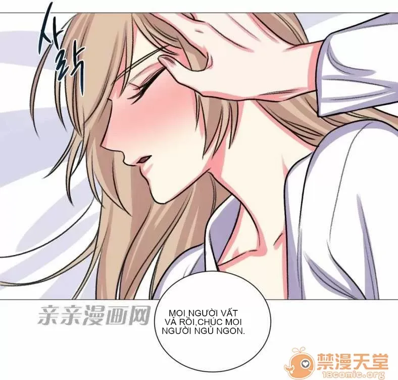 Lilith Chương 1-24