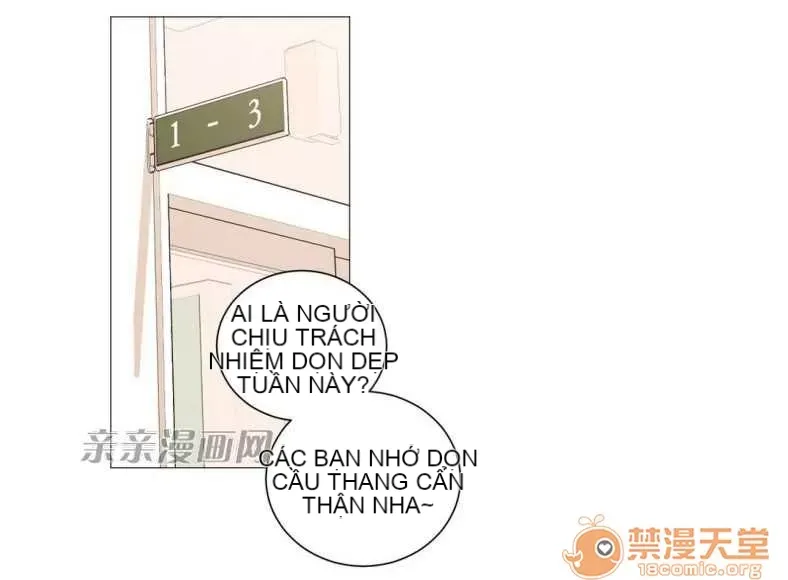 Lilith Chương 1-24