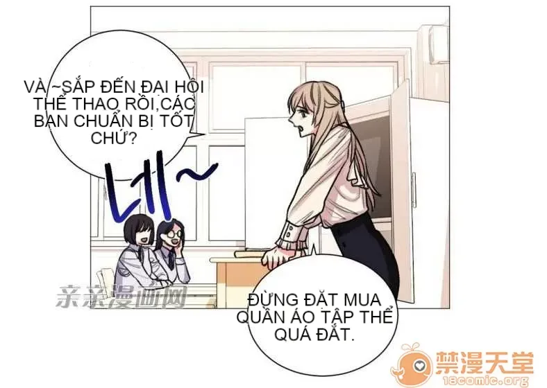 Lilith Chương 1-24