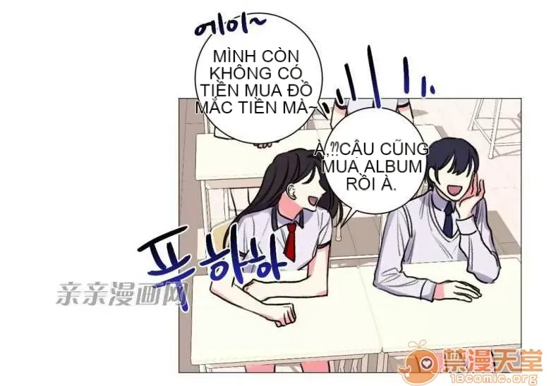 Lilith Chương 1-24