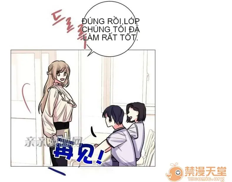 Lilith Chương 1-24