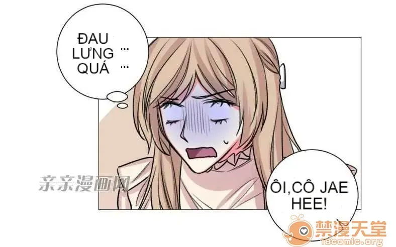 Lilith Chương 1-24