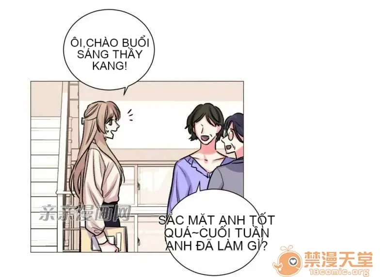 Lilith Chương 1-24