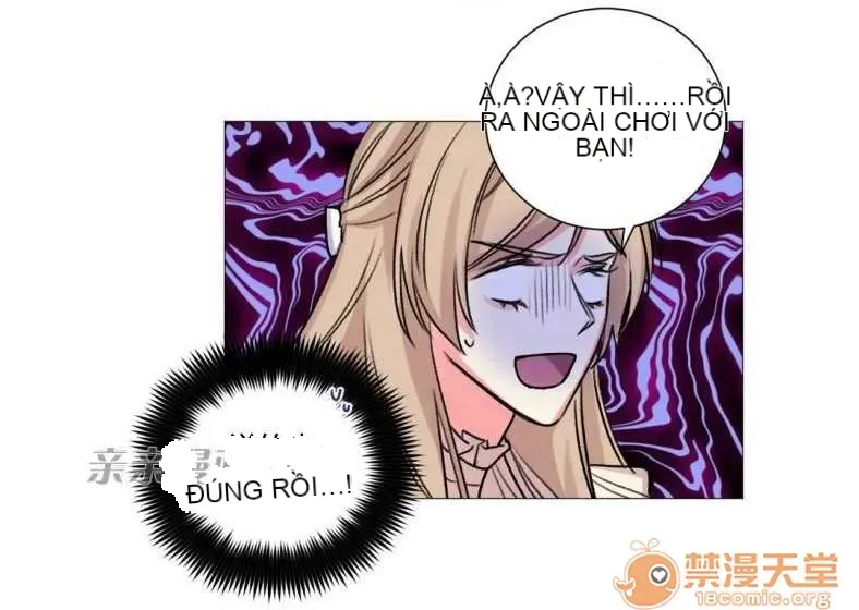 Lilith Chương 1-24