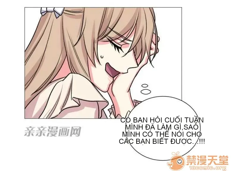 Lilith Chương 1-24