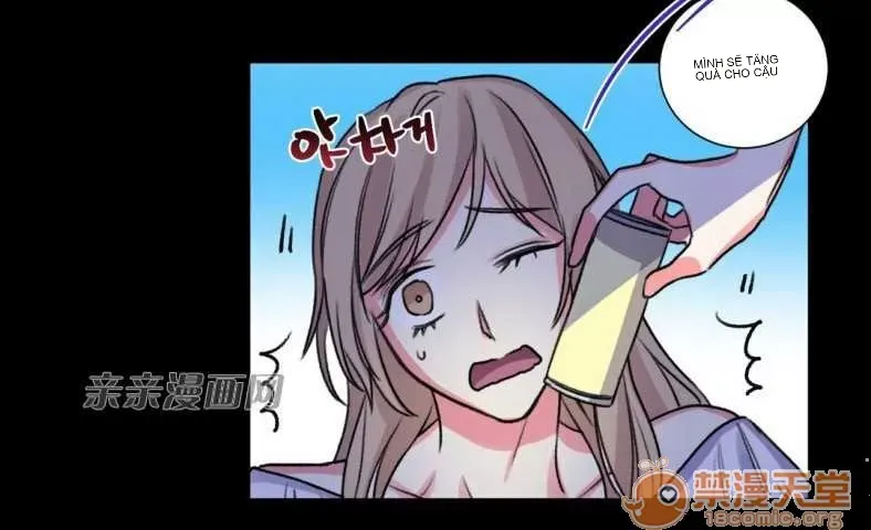 Lilith Chương 1-24