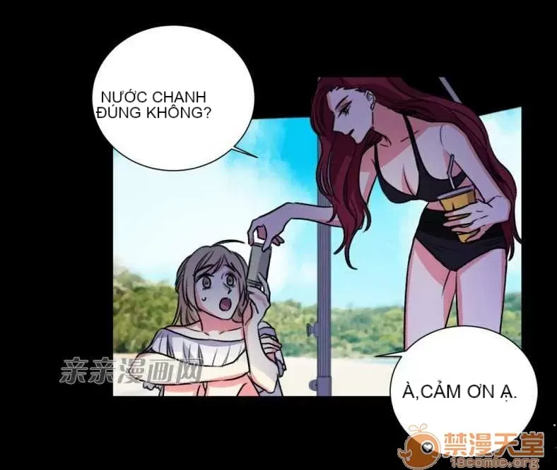 Lilith Chương 1-24