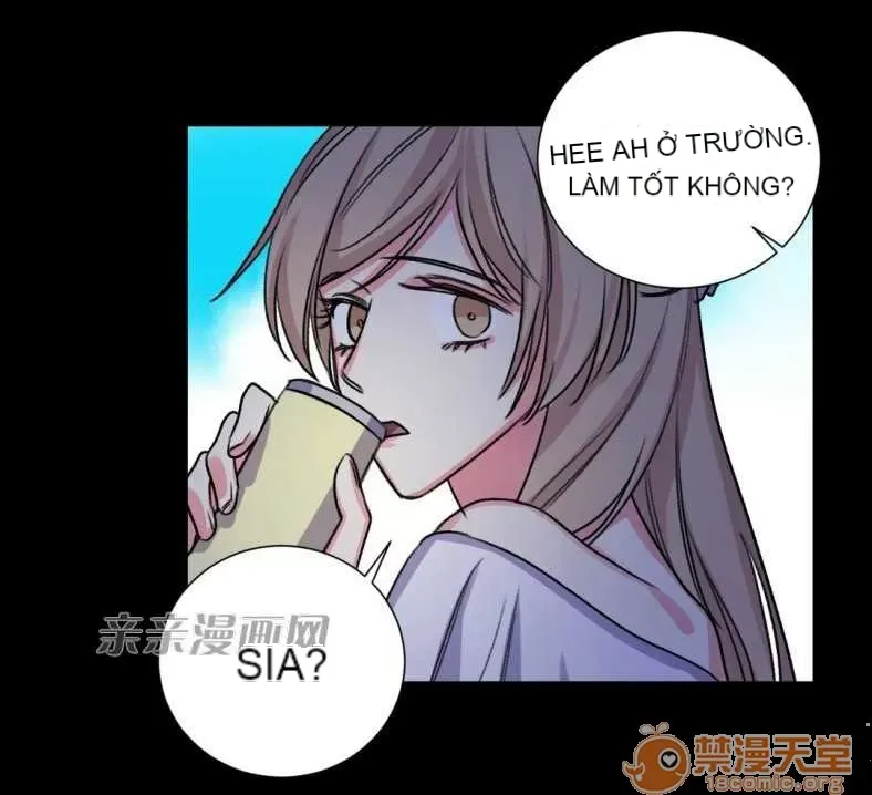 Lilith Chương 1-24