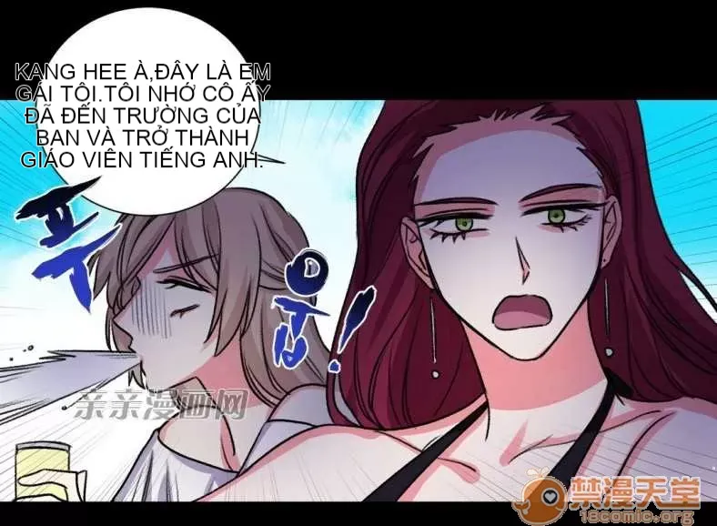 Lilith Chương 1-24