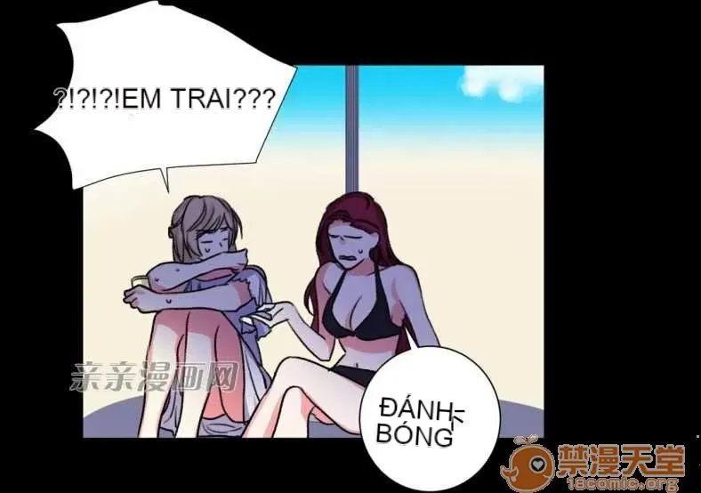 Lilith Chương 1-24