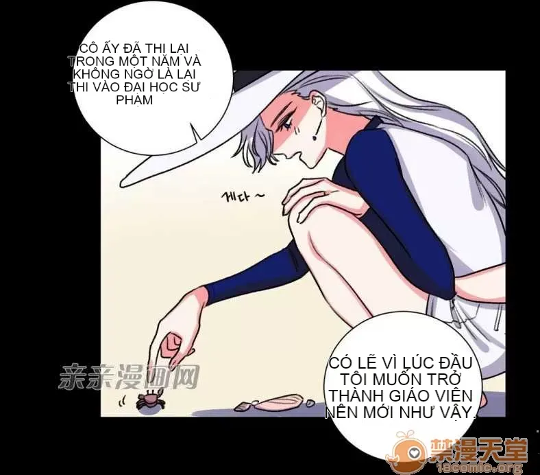 Lilith Chương 1-24