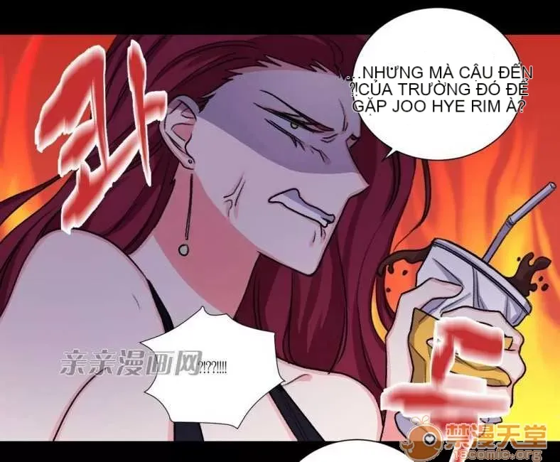 Lilith Chương 1-24