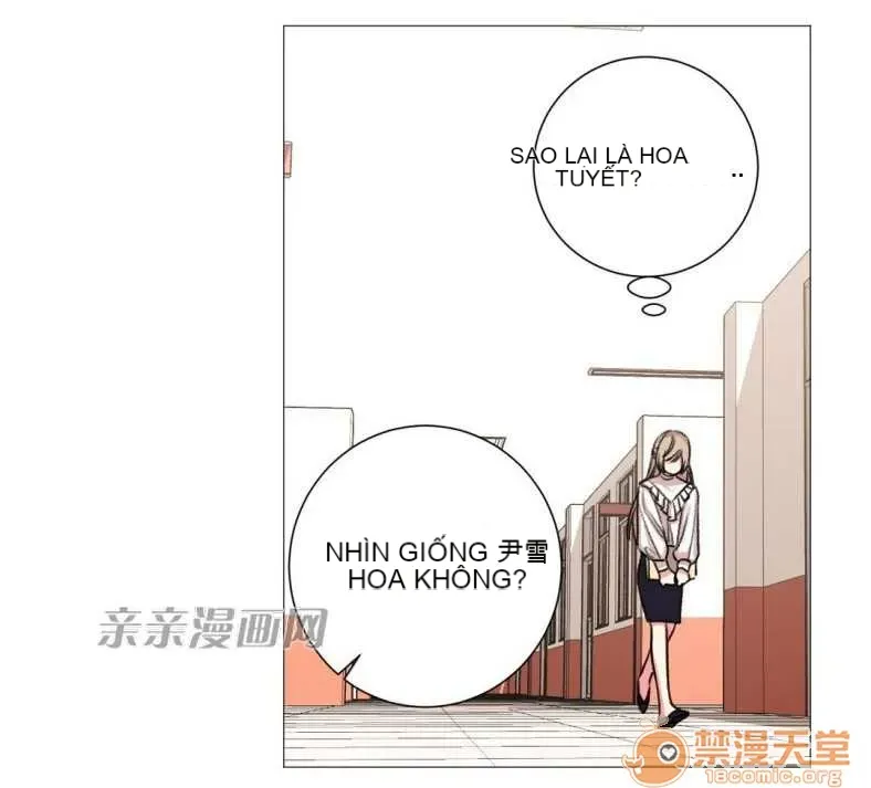 Lilith Chương 1-24