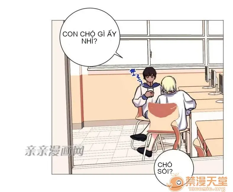 Lilith Chương 1-24