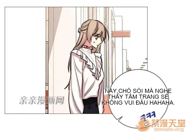 Lilith Chương 1-24