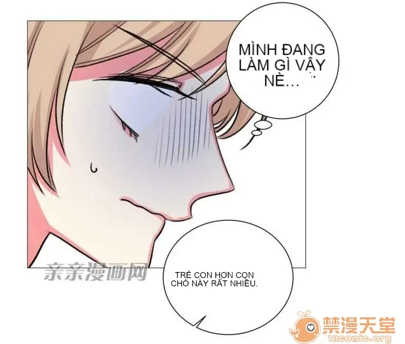 Lilith Chương 1-24