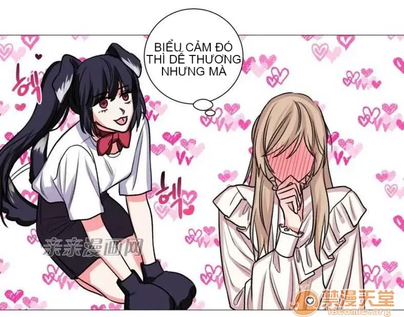 Lilith Chương 1-24