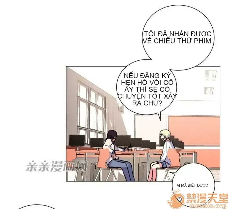 Lilith Chương 1-24