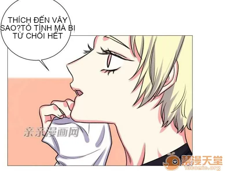 Lilith Chương 1-24