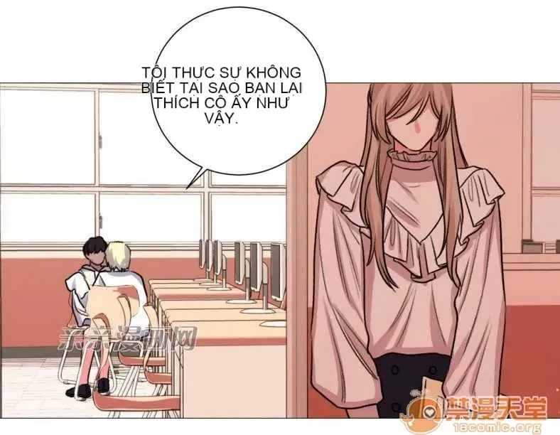 Lilith Chương 1-24