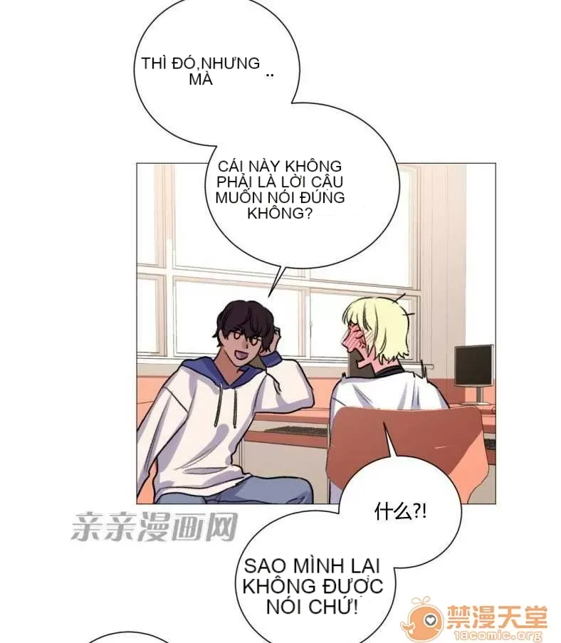 Lilith Chương 1-24