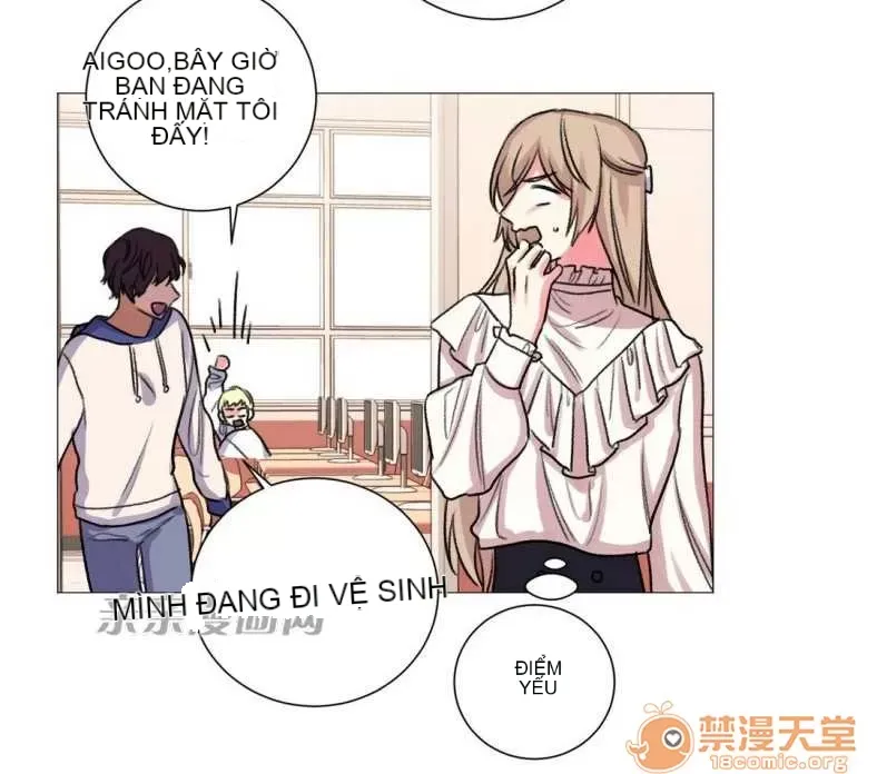 Lilith Chương 1-24