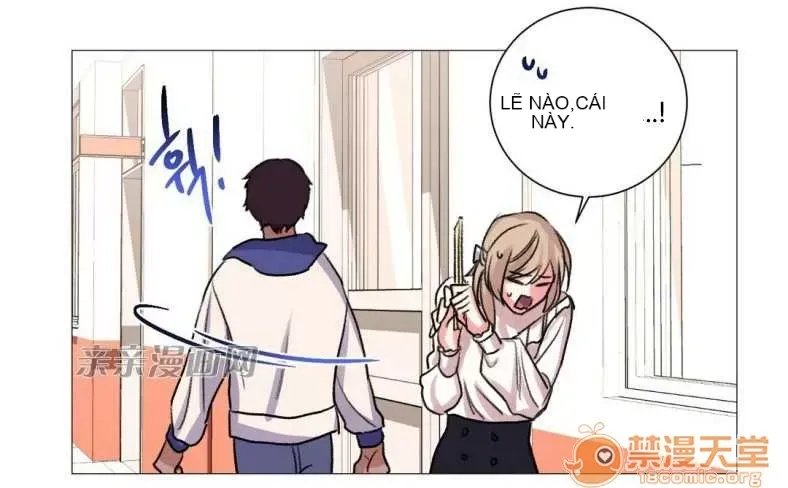 Lilith Chương 1-24