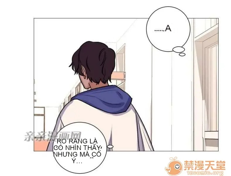 Lilith Chương 1-24