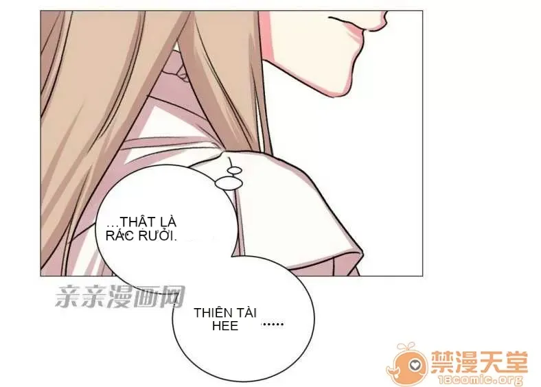 Lilith Chương 1-24