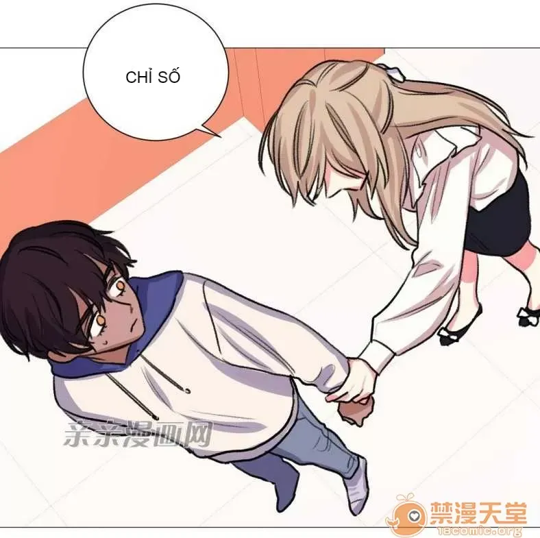 Lilith Chương 1-24