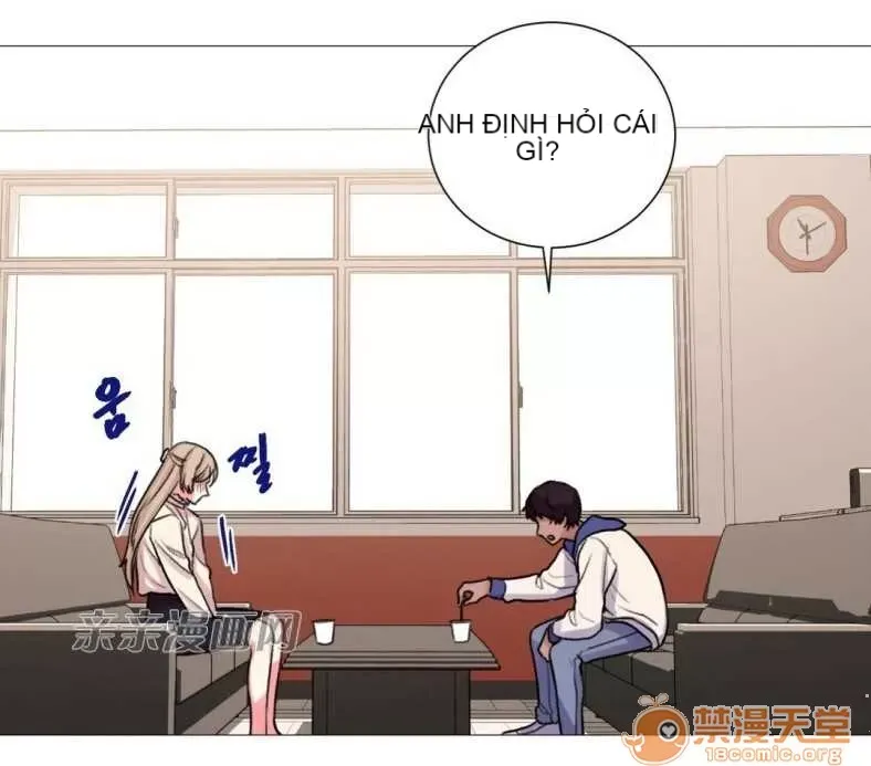 Lilith Chương 1-24