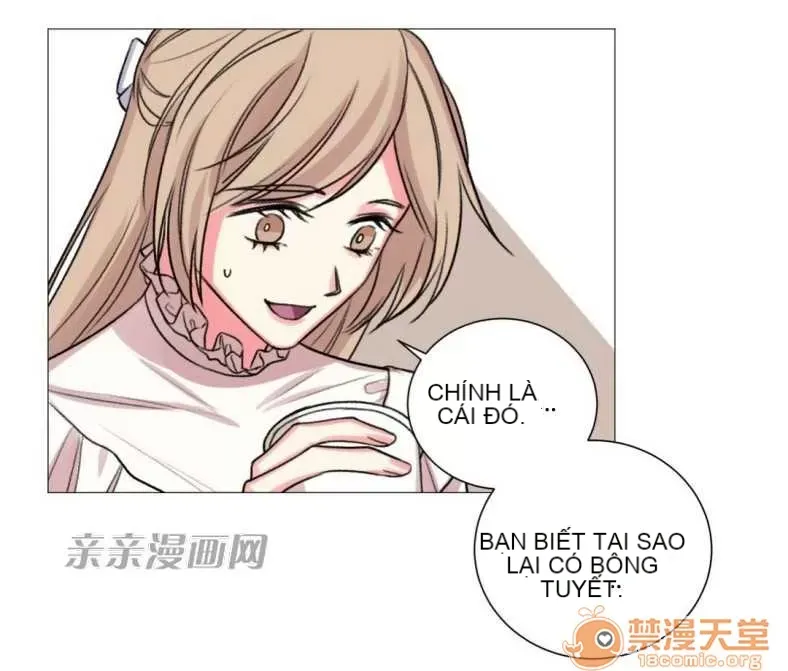 Lilith Chương 1-24