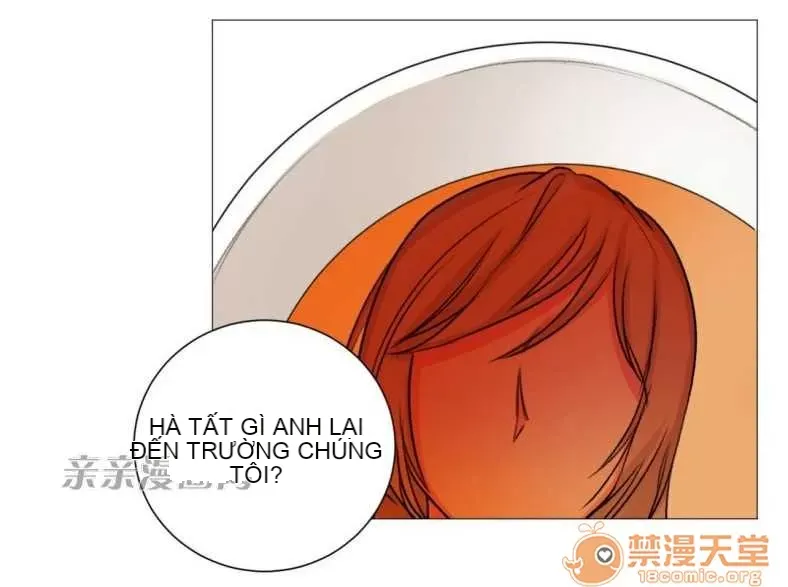 Lilith Chương 1-24