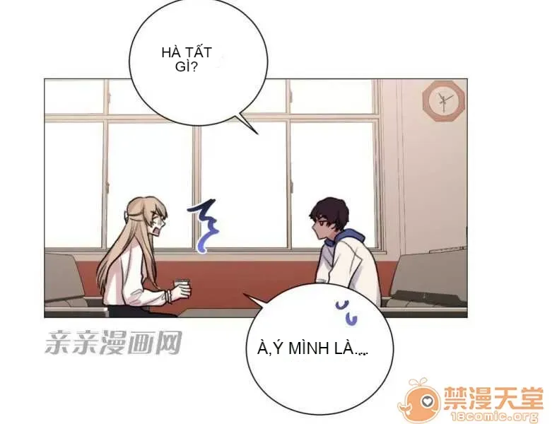 Lilith Chương 1-24