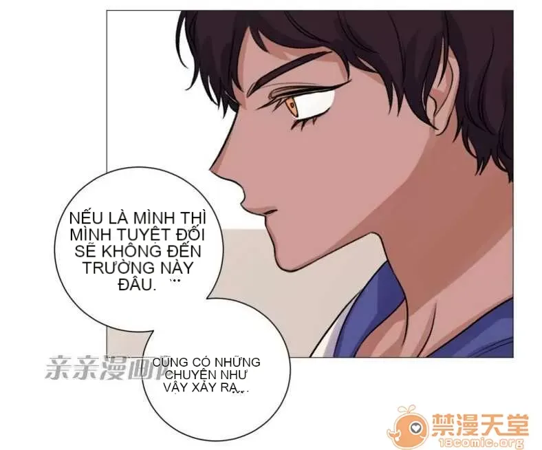 Lilith Chương 1-24