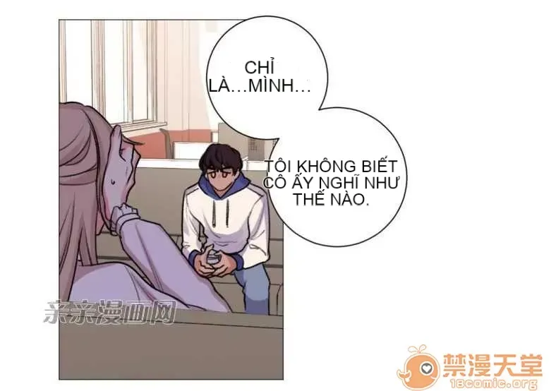 Lilith Chương 1-24