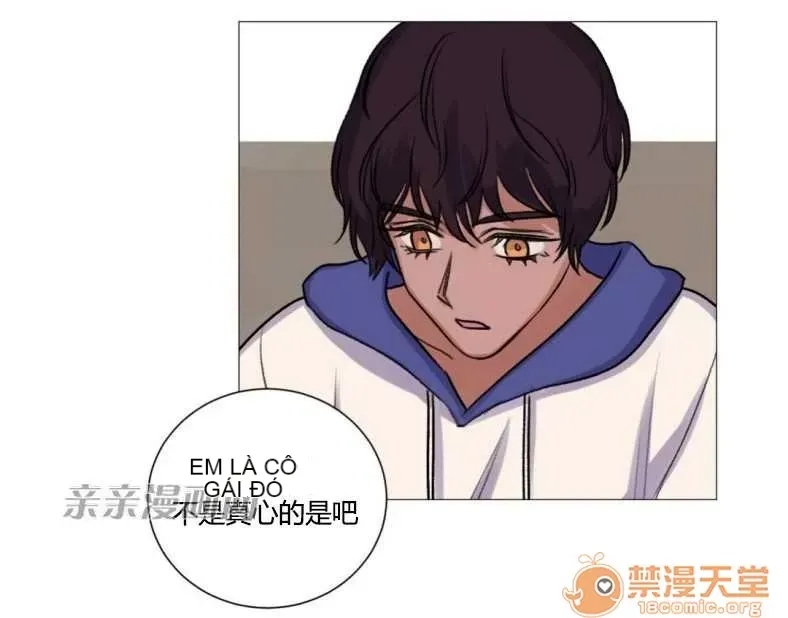 Lilith Chương 1-24